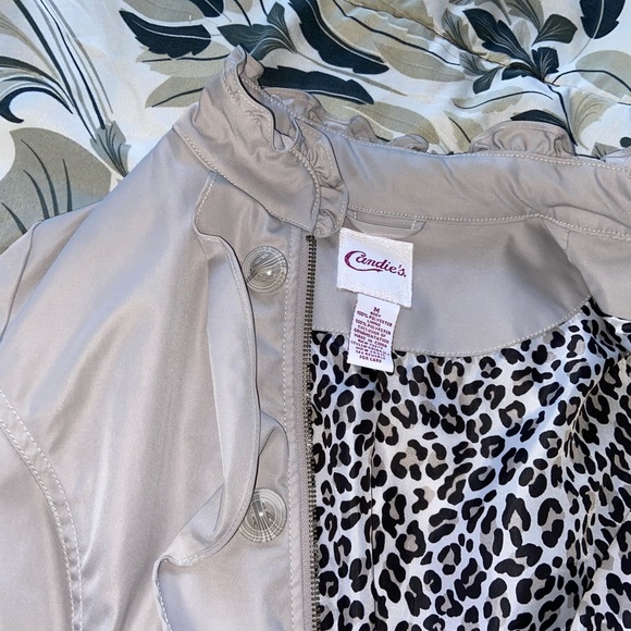 Formal coat - Picture 4 of 4